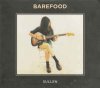 Barefood - Sullen - Anoa Records[CD/
INDIE ROCK, SHOEGAZE]