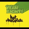 Squeak E. Clean - Yeah Right! Hot Chocolate - Toy's Factory[CD+DVD/ROCK,HIPHOP]