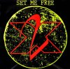 Times 2 - Set Me Free - EMI[͢12
