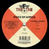 Voice Of Africa - Hoomba Hoomba - Tam Tam Records[͢12