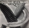 Rage Against The Machine - People Of The Sun EP - Revelation Records[͢10