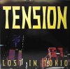Tension - Lost In Tokio - Time Records[輸入中古12