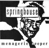 Springhouse - Menagerie Keeper - SinglesOnlyLabel[輸入中古7