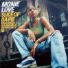 Monie Love - Slice Of Da Pie - Relentless Records[͢12