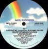 Guy - Groove Me - MCA Records[͢12