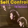TM Network - Self Control - Epic[LP/POP]
