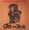 Cats In Boots - Demonstration (East Meets West)+雑誌付録ソノシート付 - Bronze Age[国内中古LP/ROCK,GLAM]