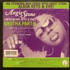 Angie Stone With Alicia Keys & Eve - Brotha Part II - J Records[輸入中古12