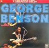 George Benson - Greatest Hits - A&M Records[LP/JAZZFUNK,FUSION]