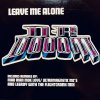 Dr. Dooom - Leave Me Alone - Copasetik Recordings[͢12
