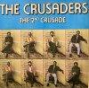 The Crusaders - The 2nd Crusade - Blue Thumb Records[LPx2/FUSION,JAZZ]