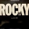 Bill Conti - Rocky - United Artists Records[LP/SOUNDTRACK,ͥ,BREAKBEATS]