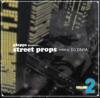 DJ ZINYA _ plopps presents... street props Vol.2[⿷MIX CD /HIPHOP]