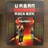 ѡ - Urban Rock Box - WEA Japan[CD+VHS/J HIPHOP]