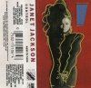 Janet Jackson[ͥåȥ㥯] - Control - A&M[͢ťå/SOUL,FUNK]