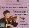 Tudor Pana[トゥドル・パナ] - The Magic Violin Of Tudor Pana - Electrecord[輸入中古カセット/
FOLK,WORLD,C