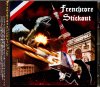 V.A. - FRENCHCORE STICKOUT - FREAKIN WORKS[国内新品CD/FRENCHCORE,SPEEDCORE]