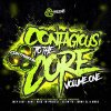 V.A. - CONTAGIOUS TO THE CORE - Contagious Records[国内新品CD/TECHNO,HARDCORE]