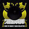 DJ Massive _ Jump Up Drum'N'Bass Collective [⿷MIX-CD]