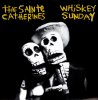 The Sainte Catherines / Whiskey Sunday - Fuck The Truck/Shadow People - Yo-Yo Records - 輸入中古７”