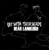 Off With Their Heads / Dear Landlord - Shambles/High Fives - NoIdeaRecords - 輸入中古７”
