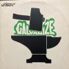 ChemicalBrothers [ߥ֥饶] - Galvanize - Astralwerks - ͢12