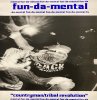 Fun-Da-Mental - Countryman - Nation Records - ͢12