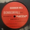 Quannum MCs - Bombonyall - Quannum Projects - 輸入中古12