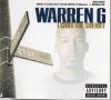 Warren G - I Shot The Sheriff - Def Jam - 輸入中古CD's