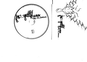 TMC ALLSTARS - TMC Graffiti- VICTOR - 国内中古CD's - Jar-BeatRecord / ジャービートレコード