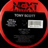Tony Scott - Get Into It - Next Plateau Records Inc - ͢12