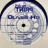 Oliver Ho - The Gathering - Blueprint - 輸入中古12”