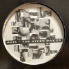Jeff Mills - The Other Day EP - Axis - ͢12