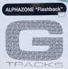 Alphazone - Flashback - G Tracks - 輸入中古12