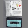 Trio - Live Im Fruhjahr82 - Mercury - 輸入中古カセットテープ
