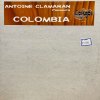 Antoine Clamaran - Colombia - Congos Records - 輸入中古12
