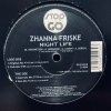 Zhanna Friske - Night Life - Stop And Go - 輸入中古12