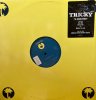 Tricky - 6 Minutes - Island Records - 輸入中古12”