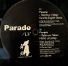 LIL - YourAffection/Parade - Maico Records - 国内中古12”