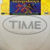 Vengaboys - Boom, Boom, Boom, Boom!! - TIME - 輸入中古12”