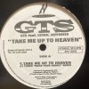 GTS Feat. Ceybil Jefferies - Take Me Up To The Heaven - Artimage Vinyls - 12