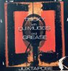 Tricky With DJ Muggs And Grease - Juxtapose - Island - ͢LP
