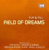 Flip&Fill - FieldOfDreams - AATW - ͢12