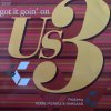 Us3 Feat, Kobie Powell & Rahsaan - I Got It Goin' On - Capitol - ͢12