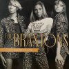 Braxtons - Slow Flow - Atlantic - ͢12