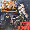 Naughty By Nature - It's On - Tommy Boy - ͢12