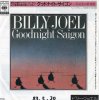 Billy Joel - Goodnight Saigon - sony - 7inch
