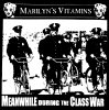 Marilyn's Vitamins - Meanwhile During The Class War - CONCERTOS - ͢7inch