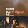 Common Feat. Joy Denalane - Go! (Remix) - Getting Out Our Dreams - ͢12