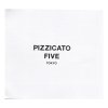 Pizzicato Five[ԥȥե] - Great White Wonder: Rare Masters 1990-1996 - 	Triad - CD 